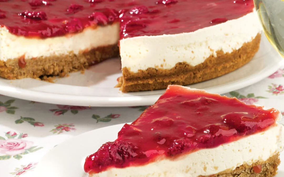 CHEESECAKE
