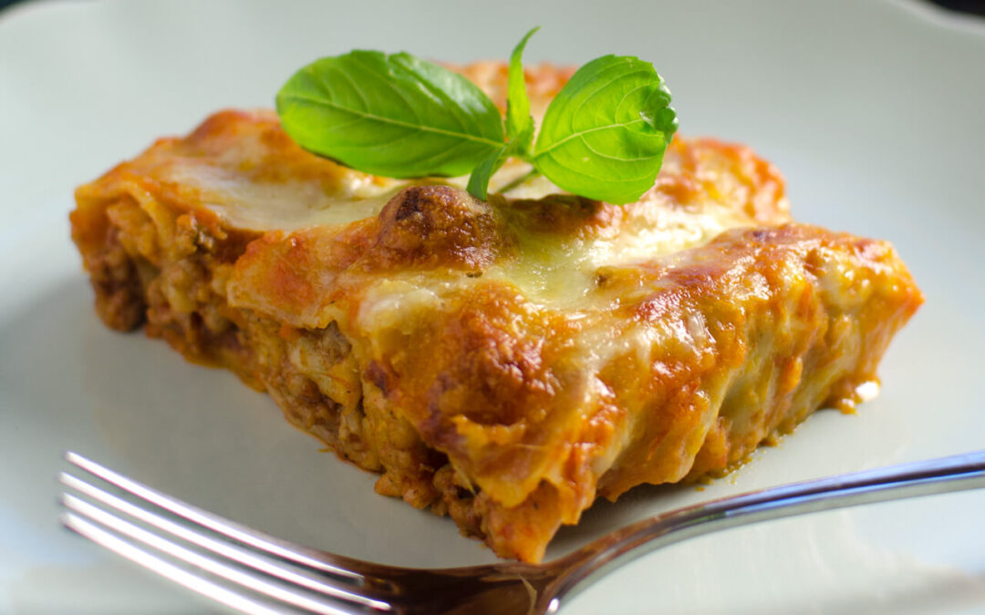 LASAGNA