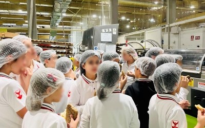 СОРАБОТКА СО ОУ „КИРО ГЛИГОРОВ“