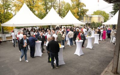 ДЕНОТ НА КОМПАНИЈАТА 2025