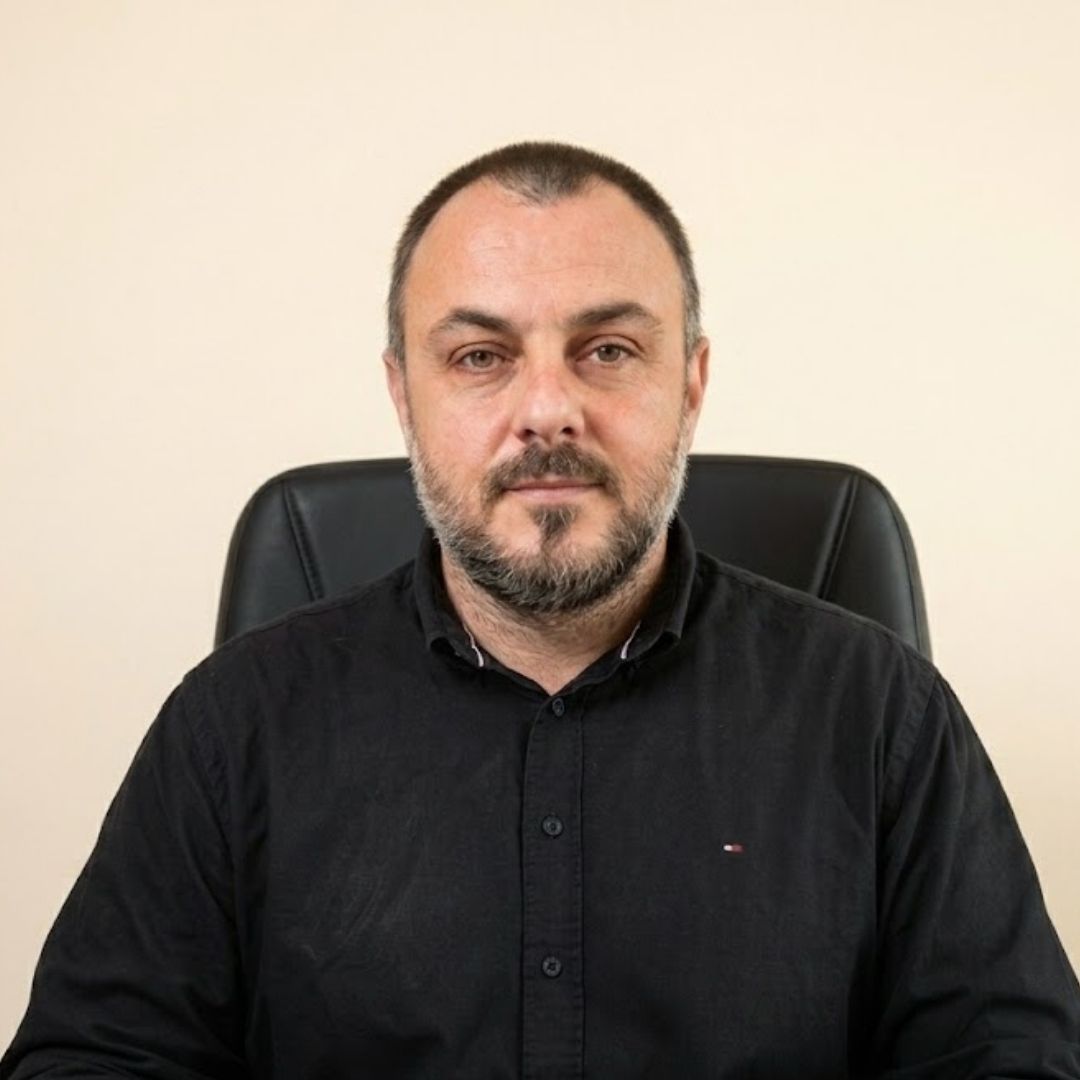 Петар Петровски