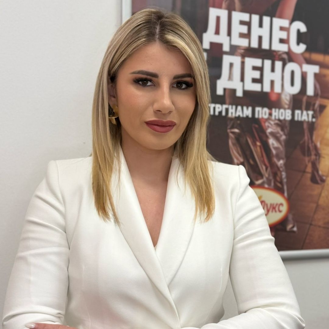 Стефанија Ракиќ